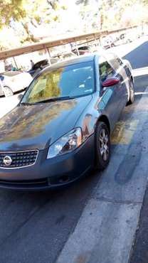 Nissan ALTIMA 2005 - cars & trucks - by owner - vehicle automotive... for sale in Las Vegas, NV