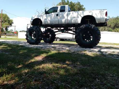 Mega truck All trades welcome for sale in Oneco, FL