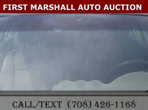 2009 Nissan Altima 2 5 - First Marshall Auto Auction for sale in Harvey, IL