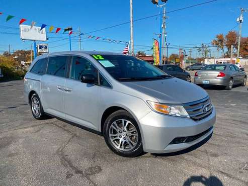 2012 Honda odyssey - cars & trucks - by dealer - vehicle automotive... for sale in Louisville, KY