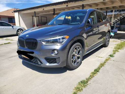 2016 BMW X1 xDrive28i Sport Utility 4D for sale in Fallon, NV