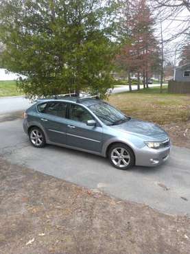 2010 subaru outback sport for sale in Londonderry, NH