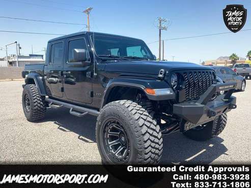 2021 Jeep Gladiator Sport S - - by dealer - vehicle for sale in Apache Junction, AZ