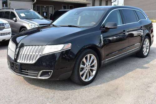 2010 LINCOLN MKT -EASY FINANCING AVAILABLE - cars & trucks - by... for sale in Richardson, TX