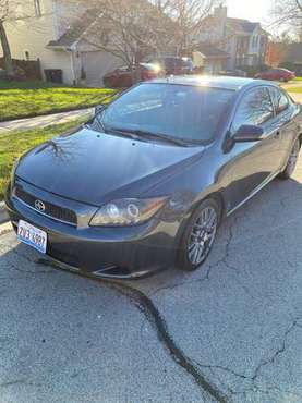 2007 Scion tC - cars & trucks - by owner - vehicle automotive sale for sale in Lombard, IL