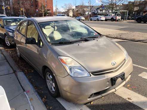 Toyota Prius 2004 - cars & trucks - by owner - vehicle automotive sale for sale in Brooklyn, NY
