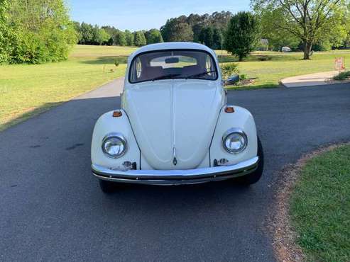 69 vw beetle bug for sale in Griffin, GA