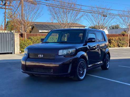 2009 Scion XB - cars & trucks - by owner - vehicle automotive sale for sale in Redwood City, CA