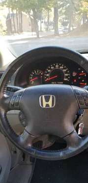 2008 honda odyssey - cars & trucks - by owner - vehicle automotive... for sale in Marietta, GA