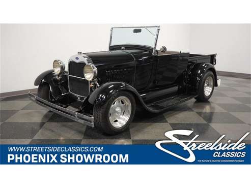 1928 Ford Roadster for sale in Mesa, AZ