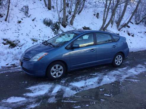 2007 Toyota Prius - cars & trucks - by owner - vehicle automotive sale for sale in Auke Bay, AK