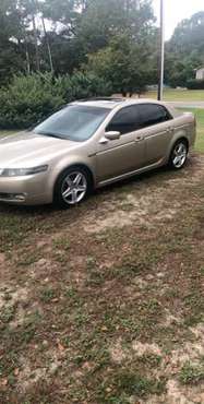 Acura TL For Sale for sale in Hartsville, SC