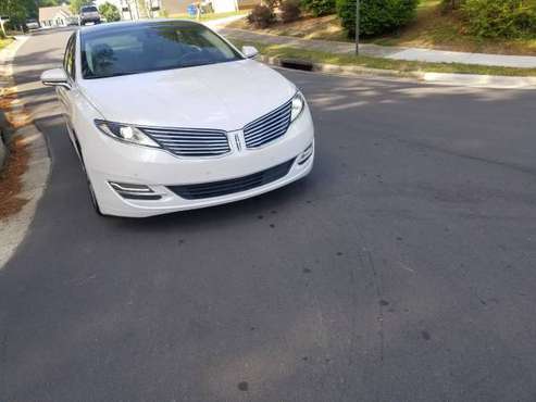 2014 Lincoln Mkz v6 Fully loaded for sale in Raleigh, NC