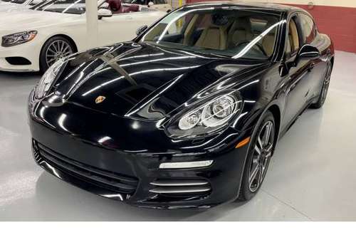 Sleek Porsche Panameras HB4 EDITION/GTS - - by for sale in Atlanta, GA