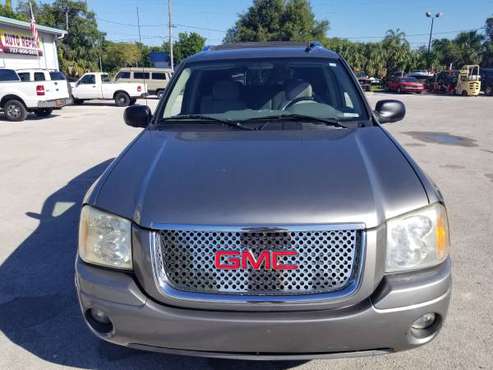 2005 GMC envoy xuv for sale in Holiday, FL
