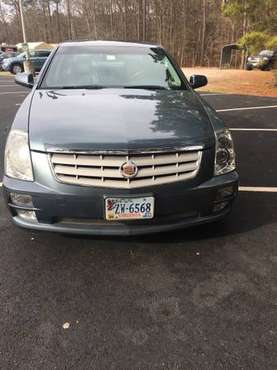 2006 Cadillac STS for sale in Richmond , VA