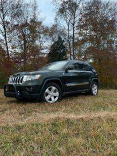 Jeep Grand Cherokee SHARP 2011 partial trades considered - cars &... for sale in Huntingdon, TN