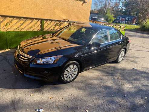 2011 Honda Accord EX - cars & trucks - by owner - vehicle automotive... for sale in Knightdale, NC