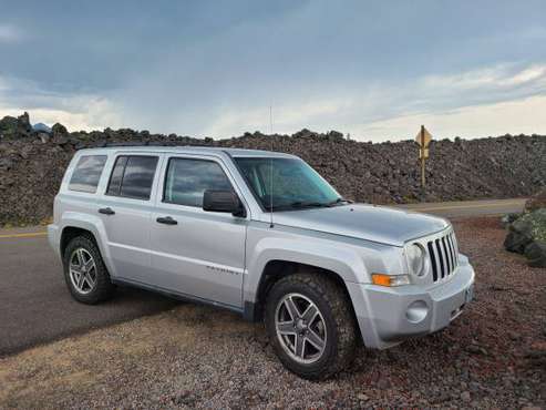 Jeep Patriot 2009 4x4 Sport for sale in Bend, OR