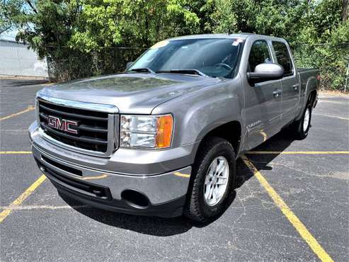 2009 GMC SIERRA 1500 SLE 4X4 1 OWNER TOW HITCH ********SOLD*********** for sale in Winchester, Virginia, WV