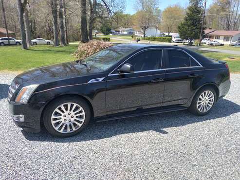 2010 cadillac CTS 3 6 for sale in Mebane, NC, NC