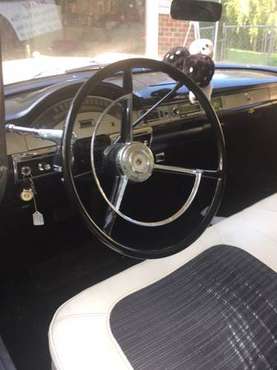 1957 ford fairlane 500 for sale in Midlothian, VA