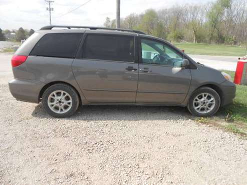 2004 Toyota SOLD for sale in Knoxville, IA