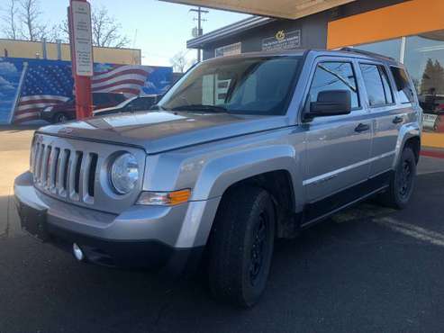 2015 Jeep Patriot Sport **$8499** for sale in Corvallis, OR