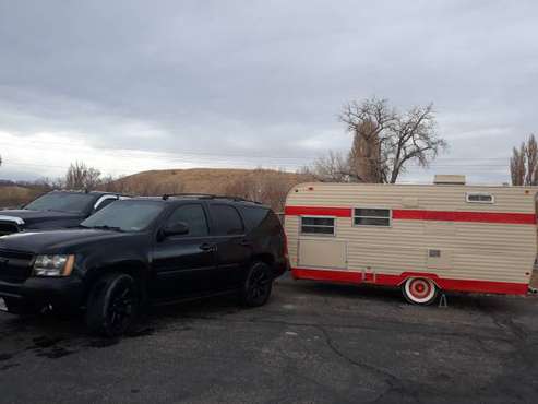 OVERLAND ADVENTURE COMBO - cars & trucks - by owner - vehicle... for sale in Castle Dale, UT