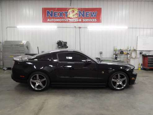 2012 FORD MUSTANG STAGE3 ROUSH for sale in Sioux Falls, SD