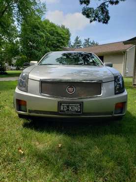 2004 Cadillac CTS for sale in Osceola, IN