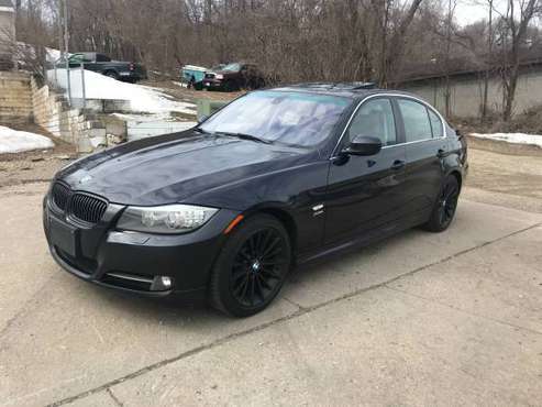 2010 BMW 335ix for sale in Crookston, ND