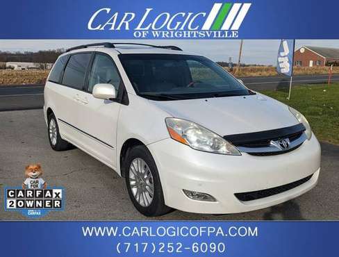 2007 Toyota Sienna XLE Limited 7 Passenger 4dr Mini Van - cars &... for sale in Wrightsville, PA