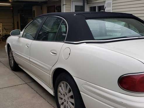 05 Lesabre from Georgia for sale in Madison , OH
