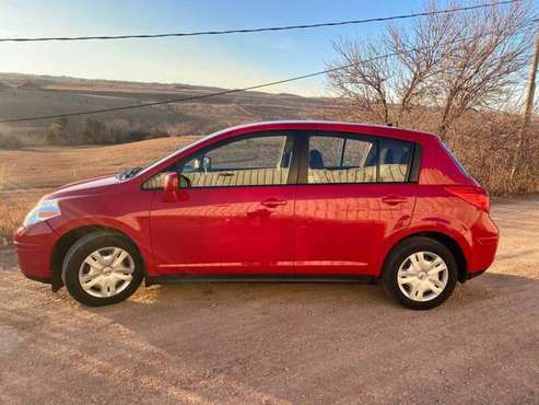 2011 Nissan Versa S - - by dealer - vehicle automotive for sale in Rapid City, SD