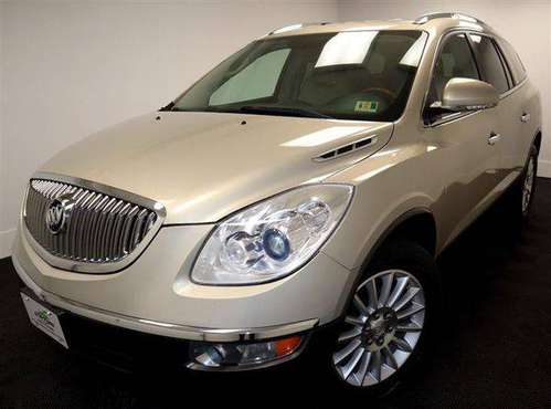 2009 BUICK ENCLAVE CXL - 3 DAY EXCHANGE POLICY! for sale in Stafford, VA
