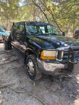FORD 550 super duty 4dr, 4x4, 7 3 diesel for sale in Myrtle Beach, SC