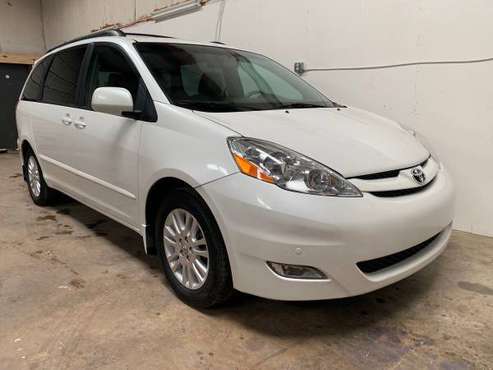 2010 Toyota Sienna XLE for sale in Conway, AR