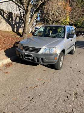 HONDA CR-V Great Condition - cars & trucks - by owner - vehicle... for sale in Beaverton, OR