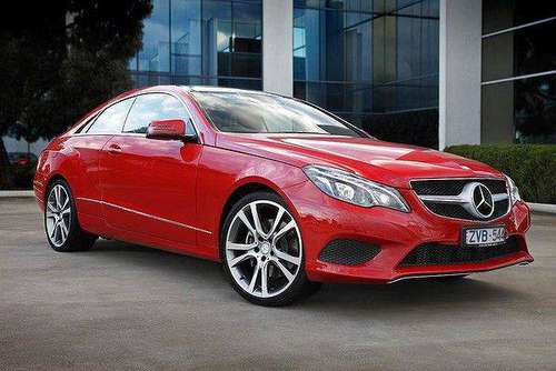 2014 MERCEDES 350 COUPE RED NAV&PANO SUNROOF LOW MILES!!! for sale in Alpharetta, GA