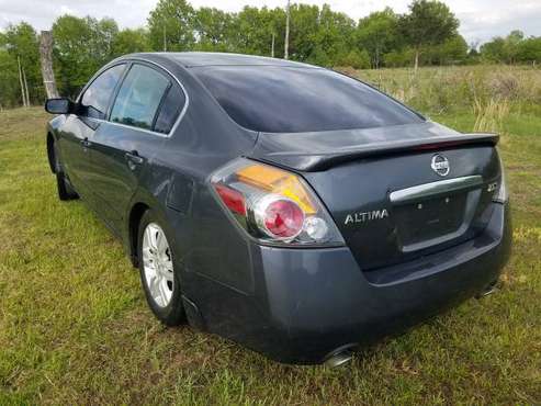 2007 Nissan Altima for sale in Brookfield, MO