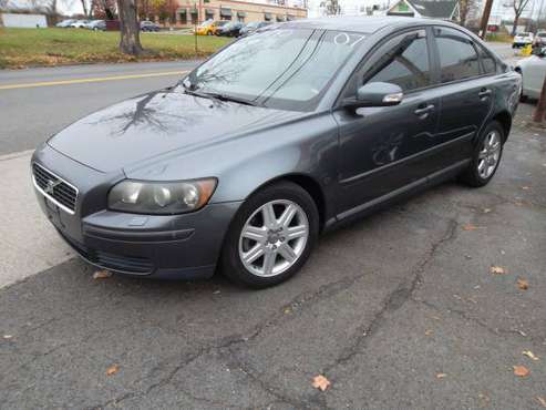 2007 VOLVO S40 ALL LOADED UP ON $3,699!!!! - cars & trucks - by... for sale in Newburgh, NY