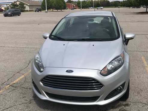 2015 Ford Fiesta SE for sale in Indianapolis, IN