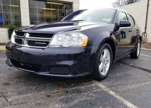 BAD CREDIT/NO CREDIT- EASY APPROVALS! - cars & trucks - by dealer -... for sale in Akron, OH