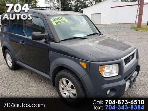 2006 Honda Element for sale in Statesville, NC
