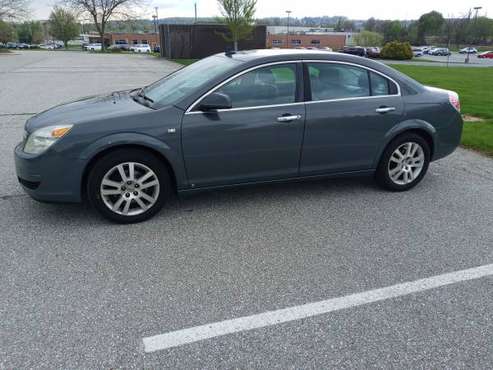 2009 Saturn Aura obo - - by dealer - vehicle for sale in York, PA