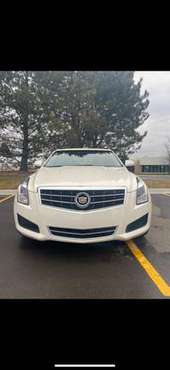 2014 Cadillac ats 29000 awd for sale in Dearborn, MI