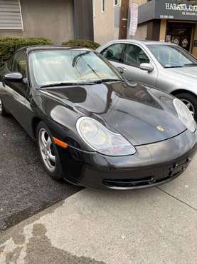 1999 Porsche CARRERA 911 for sale in Edgewater, NY