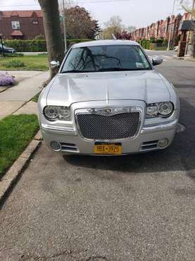 2008 Chrysler 300C-HEMI - - by dealer - vehicle for sale in Cambria Heights, NY
