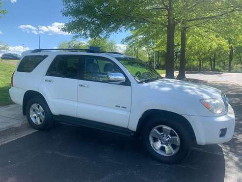 Toyota 4Runner SR5 for sale in Columbia, MD